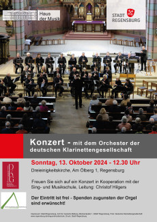 Deutsches Klarinettenorchester